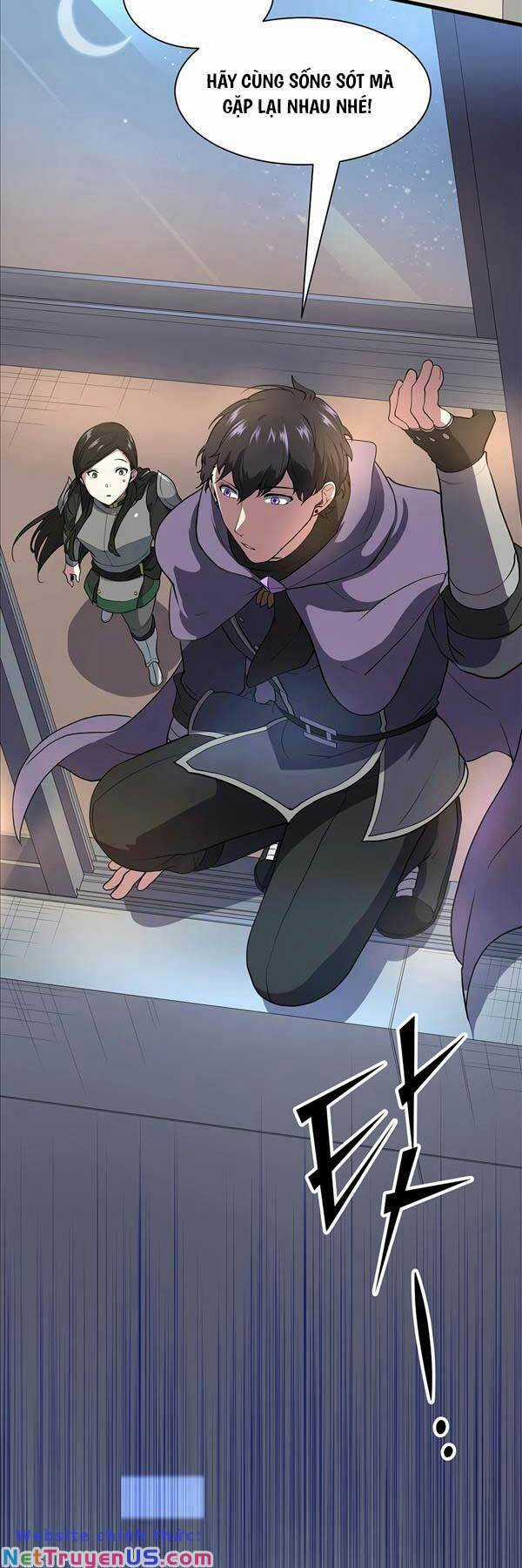 Tôi Thăng Cấp Bằng Kĩ Năng Chapter 43 trang 49