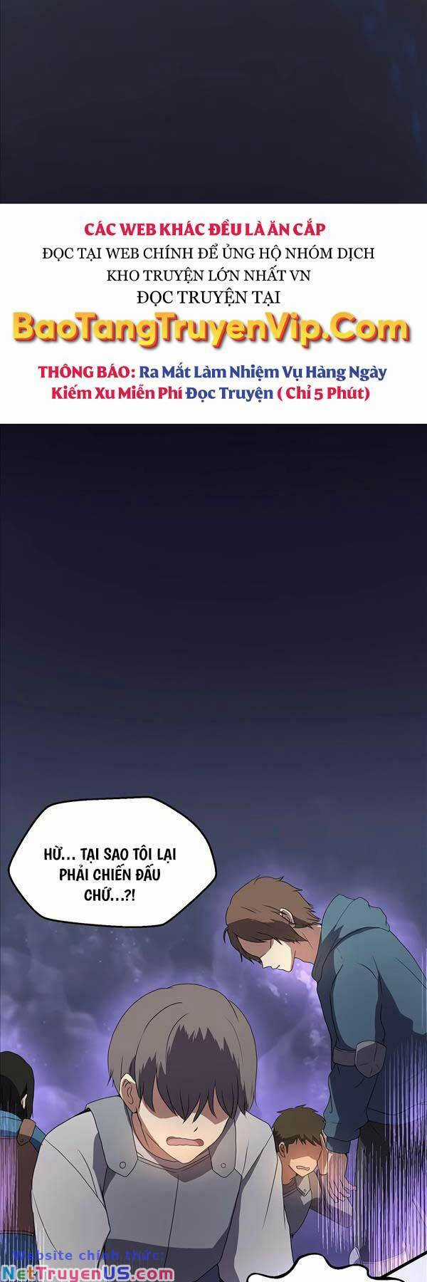 Tôi Thăng Cấp Bằng Kĩ Năng Chapter 43 trang 51