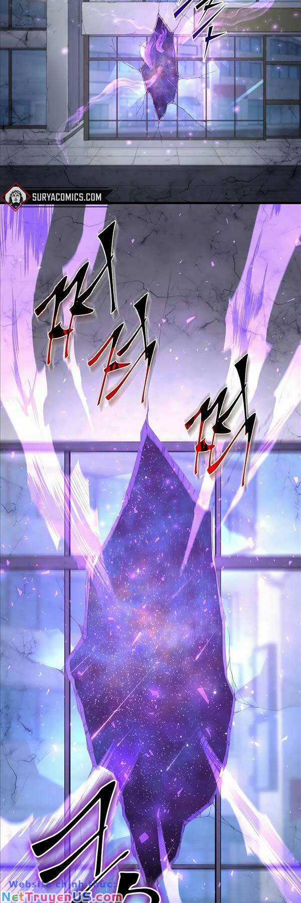 Tôi Thăng Cấp Bằng Kĩ Năng Chapter 43 trang 55