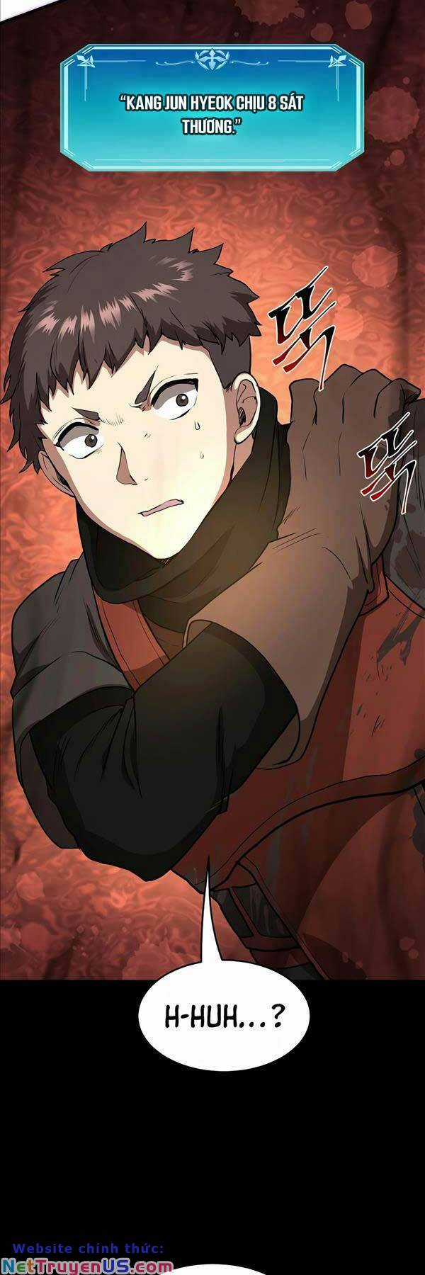 Tôi Thăng Cấp Bằng Kĩ Năng Chapter 43 trang 6