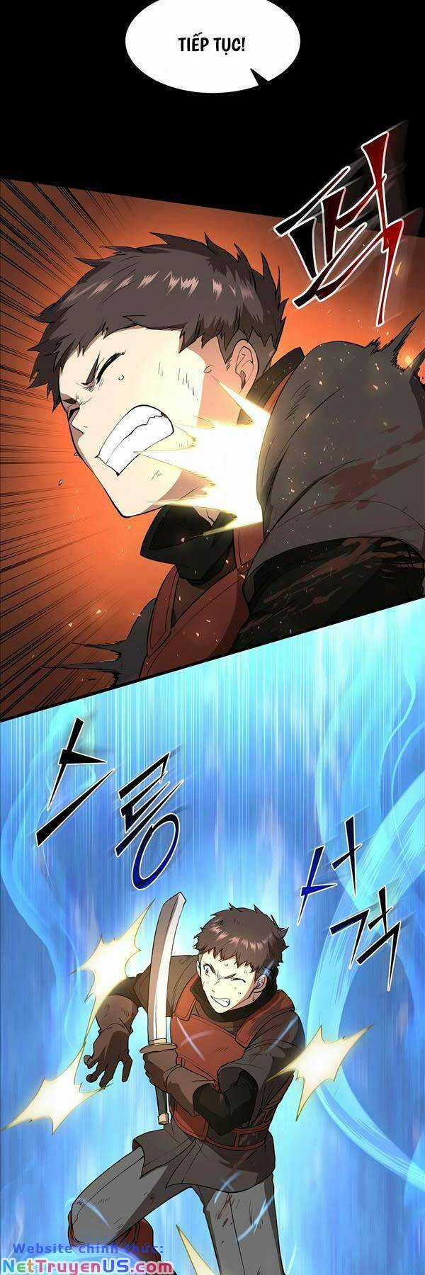 Tôi Thăng Cấp Bằng Kĩ Năng Chapter 43 trang 7