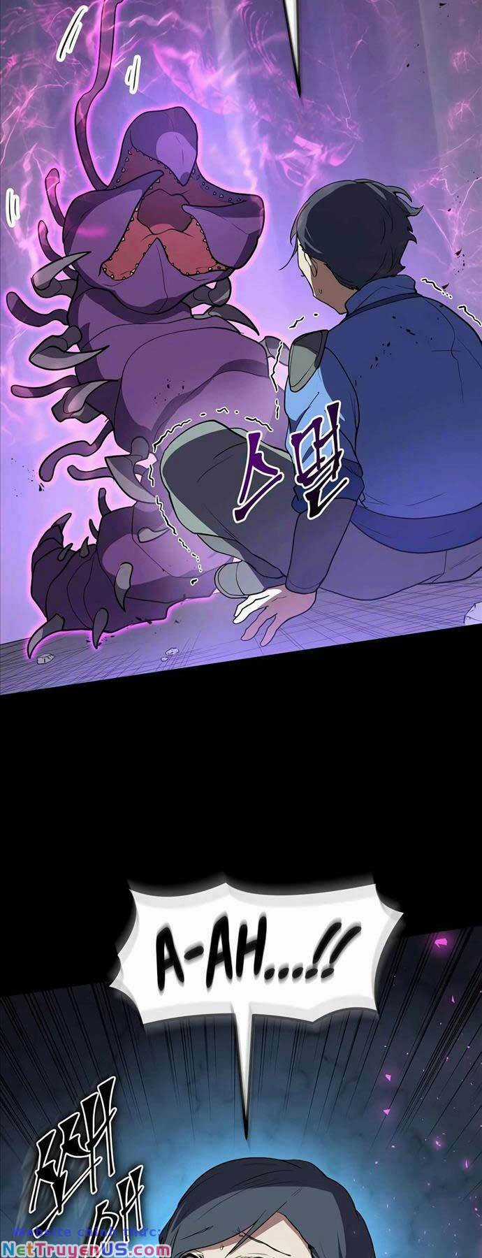 Tôi Thăng Cấp Bằng Kĩ Năng Chapter 44 trang 10