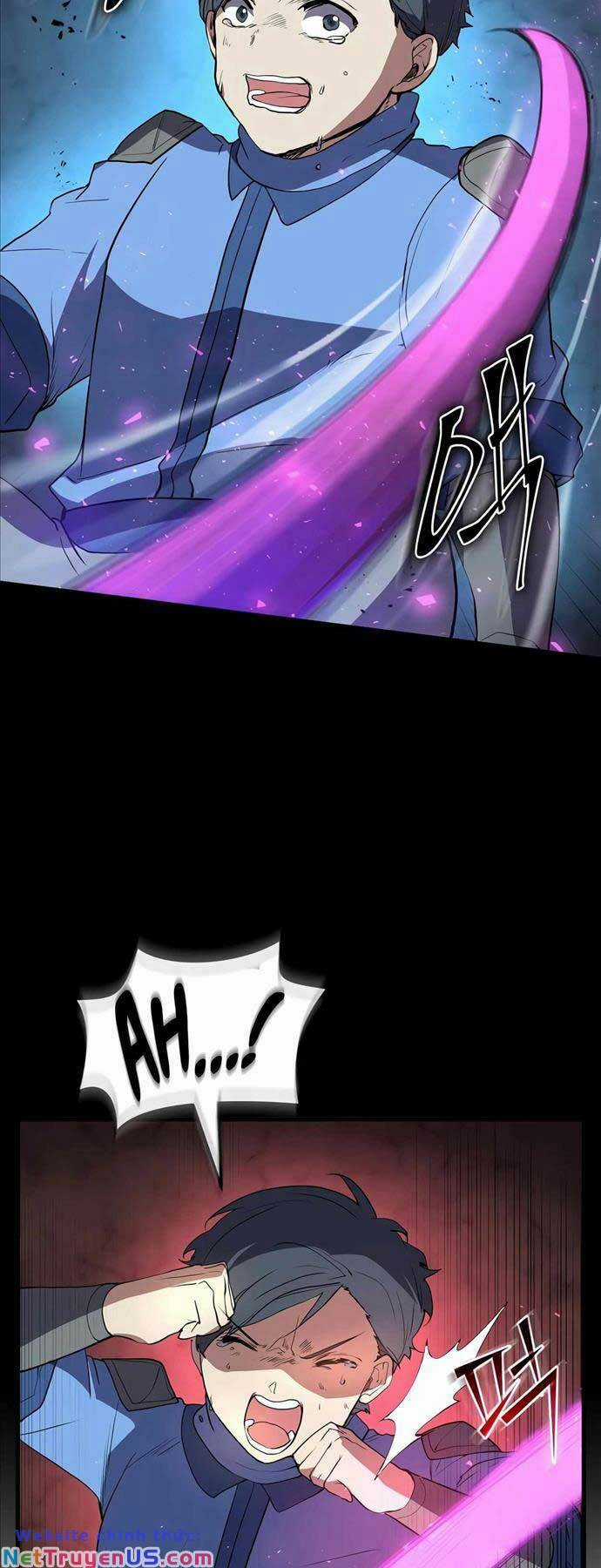 Tôi Thăng Cấp Bằng Kĩ Năng Chapter 44 trang 11