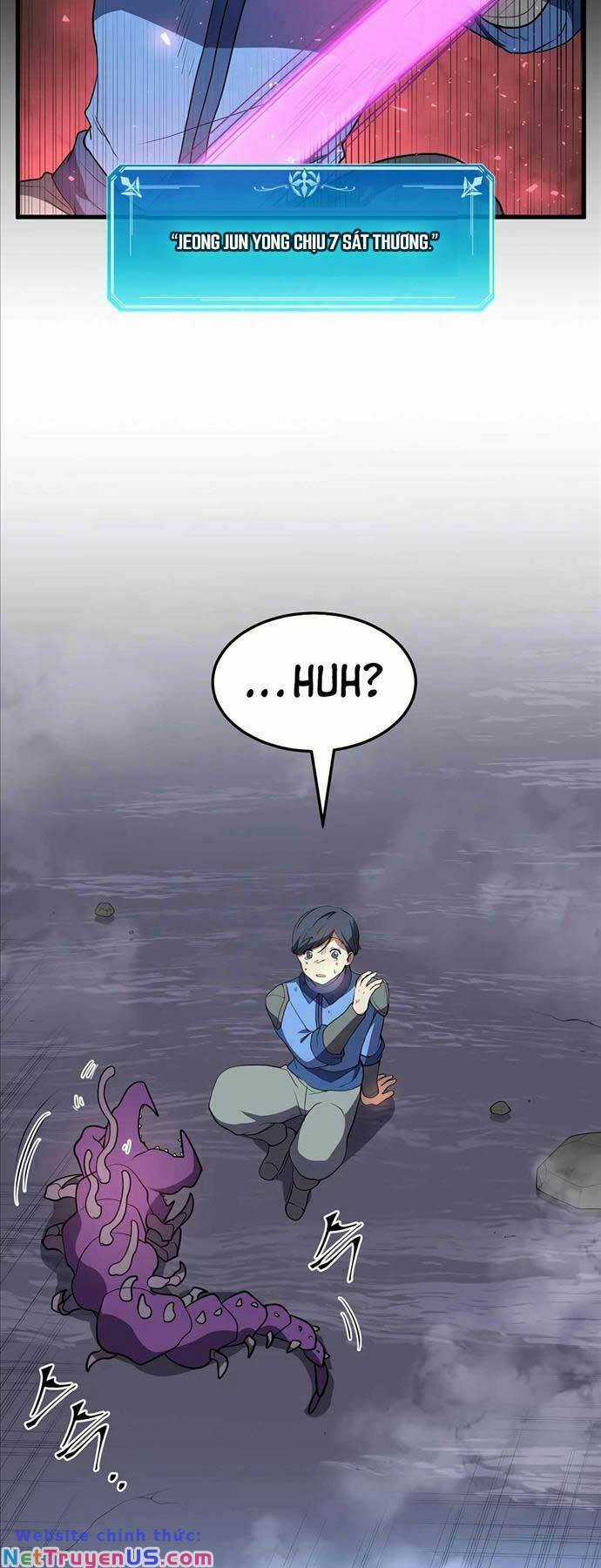 Tôi Thăng Cấp Bằng Kĩ Năng Chapter 44 trang 12