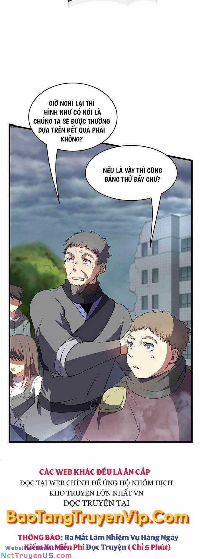 Tôi Thăng Cấp Bằng Kĩ Năng Chapter 44 trang 15