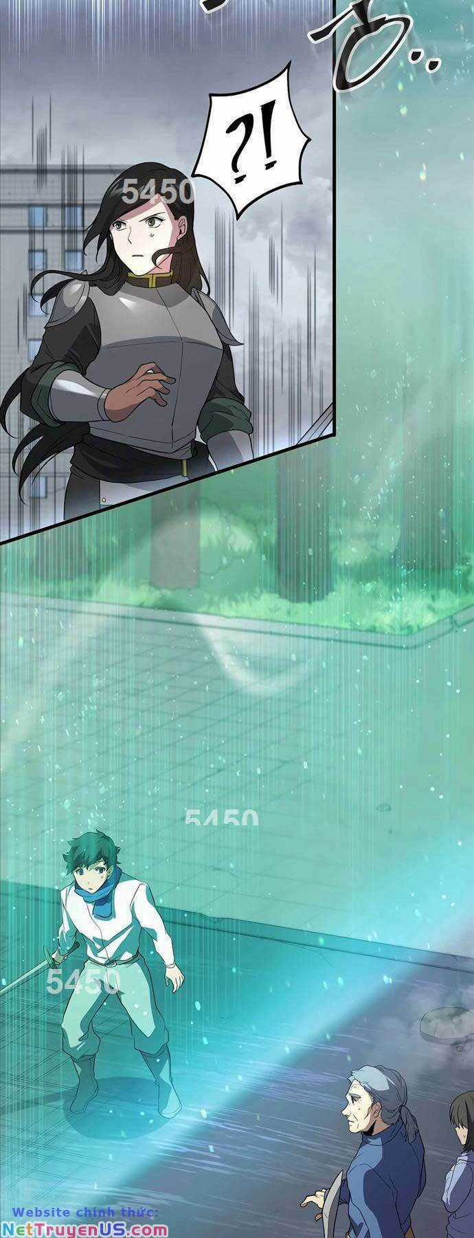 Tôi Thăng Cấp Bằng Kĩ Năng Chapter 44 trang 2