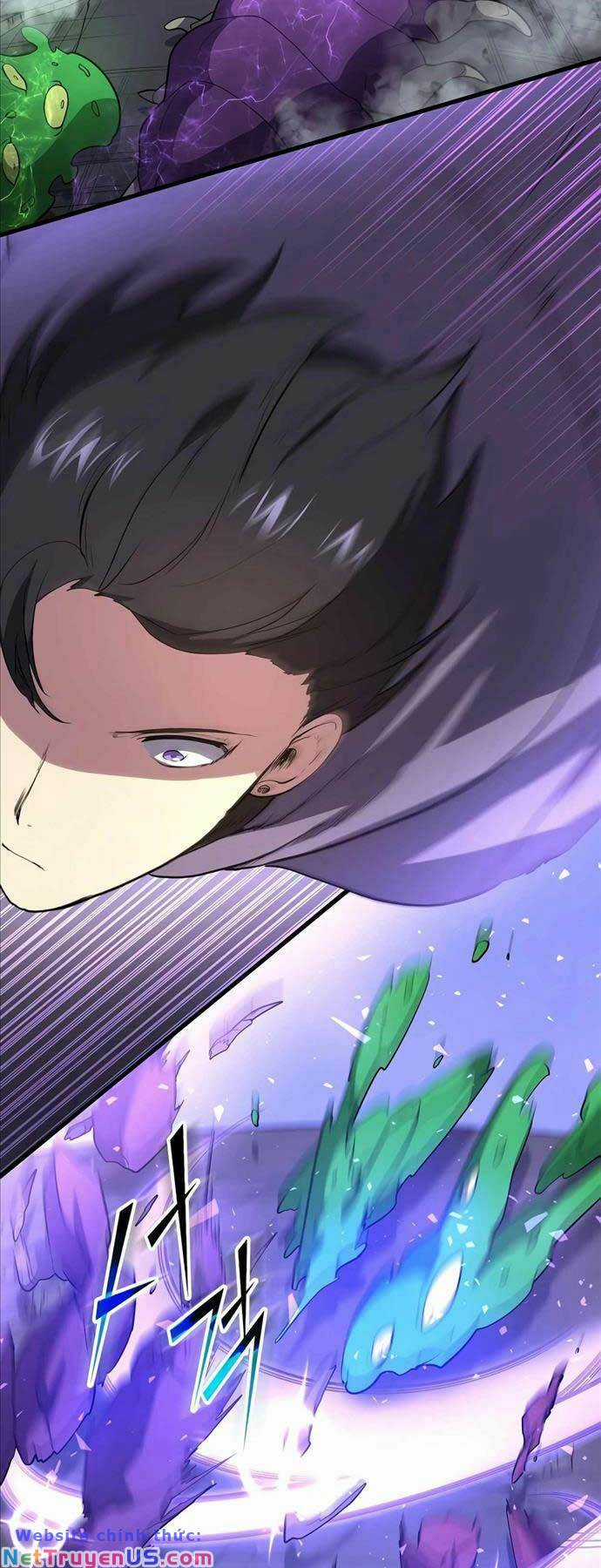 Tôi Thăng Cấp Bằng Kĩ Năng Chapter 44 trang 24