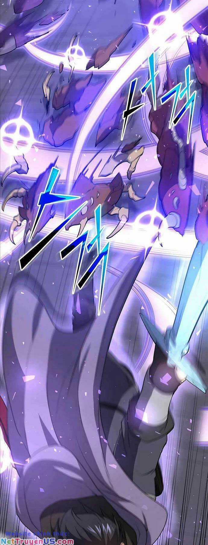 Tôi Thăng Cấp Bằng Kĩ Năng Chapter 44 trang 25