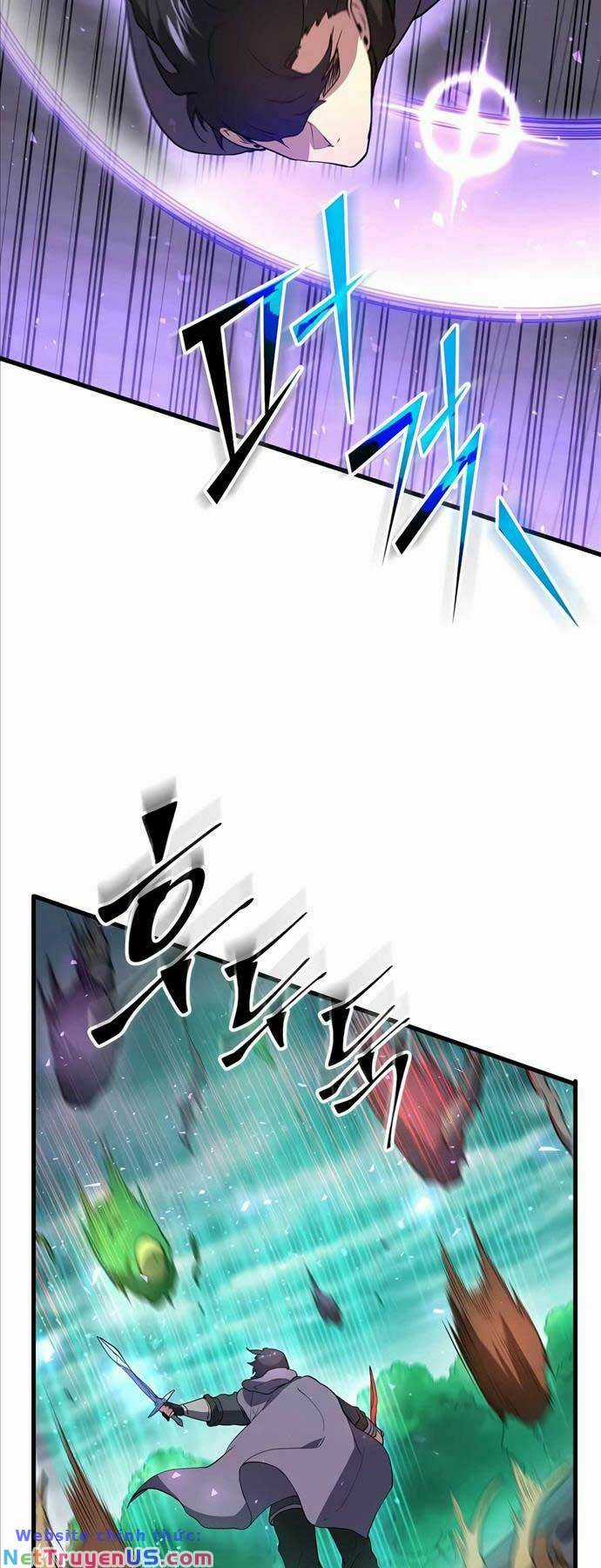 Tôi Thăng Cấp Bằng Kĩ Năng Chapter 44 trang 26