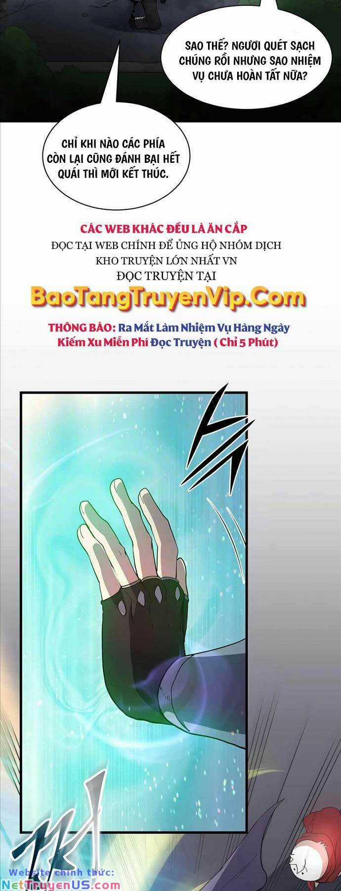 Tôi Thăng Cấp Bằng Kĩ Năng Chapter 44 trang 29