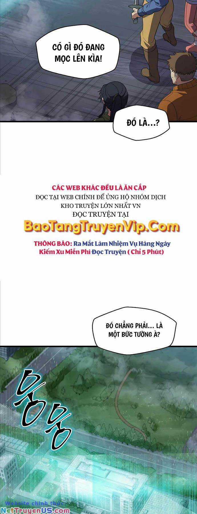 Tôi Thăng Cấp Bằng Kĩ Năng Chapter 44 trang 3