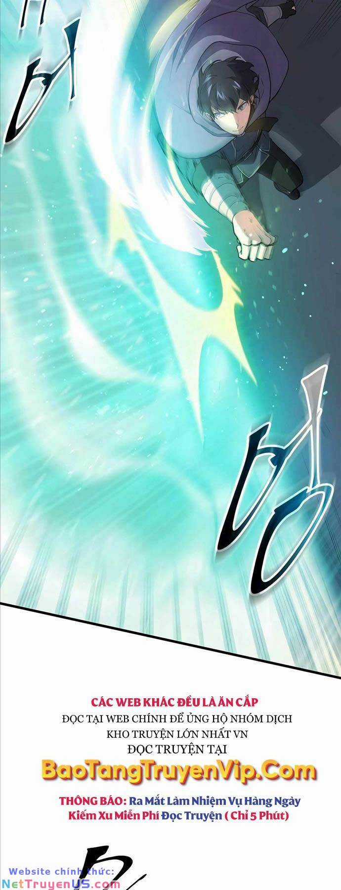 Tôi Thăng Cấp Bằng Kĩ Năng Chapter 44 trang 30