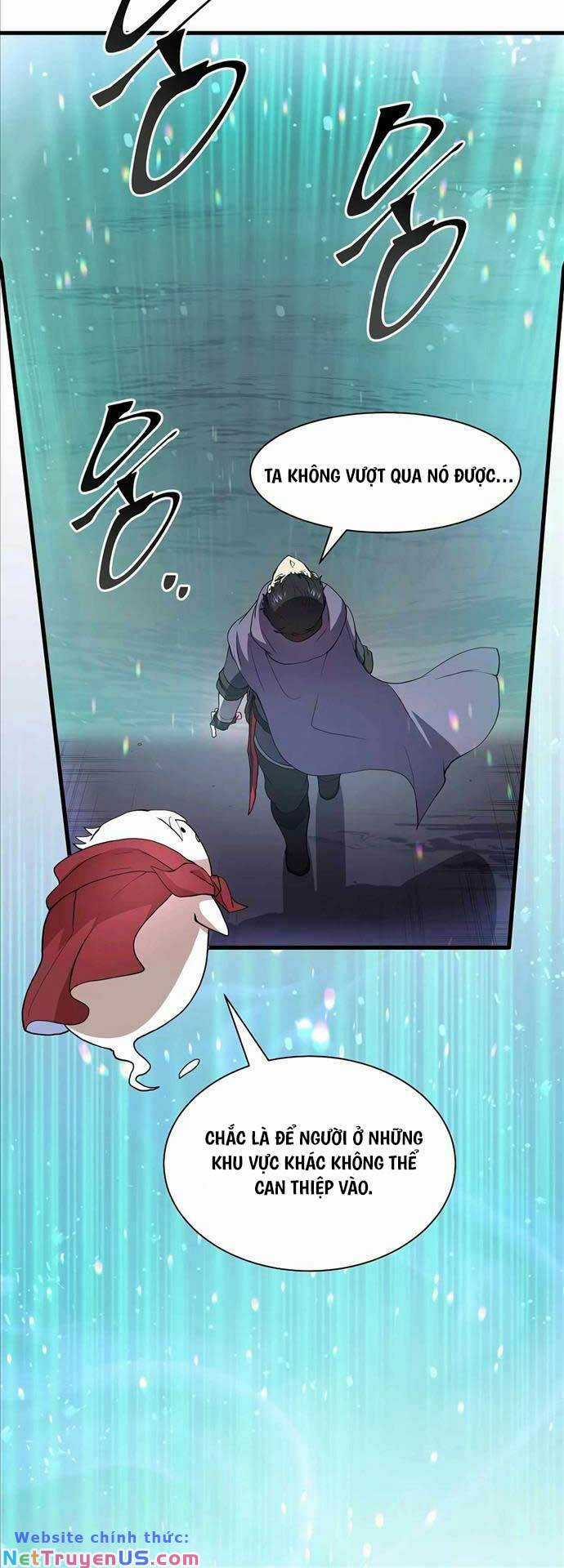 Tôi Thăng Cấp Bằng Kĩ Năng Chapter 44 trang 31