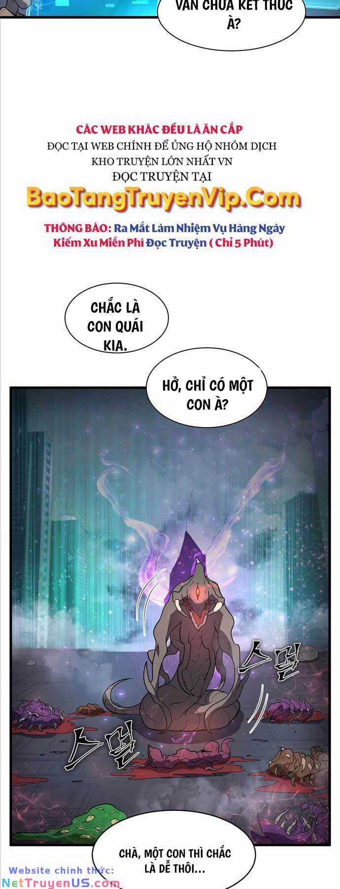 Tôi Thăng Cấp Bằng Kĩ Năng Chapter 44 trang 37