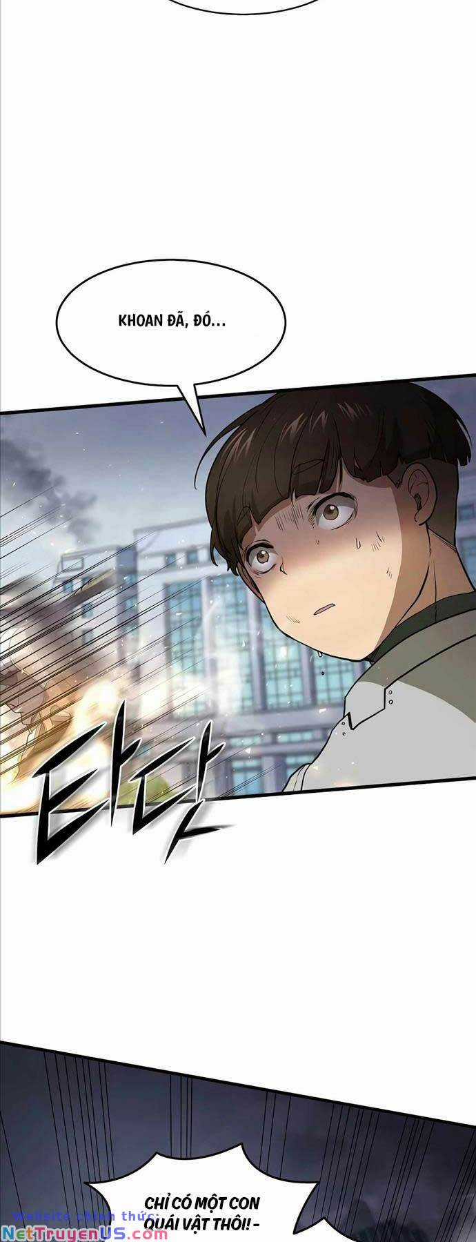 Tôi Thăng Cấp Bằng Kĩ Năng Chapter 44 trang 38