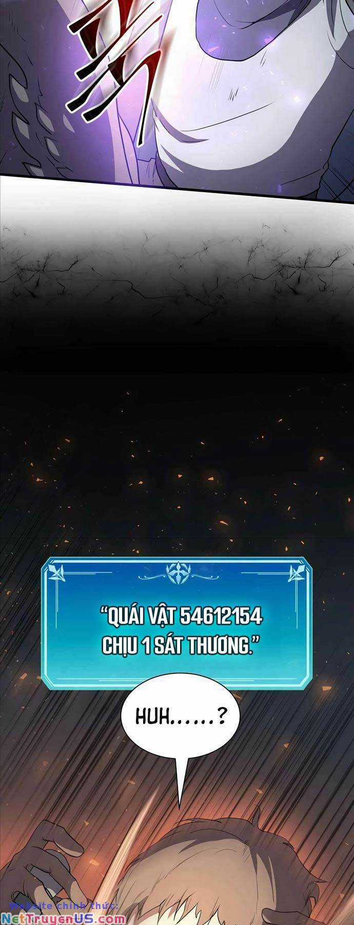 Tôi Thăng Cấp Bằng Kĩ Năng Chapter 44 trang 40