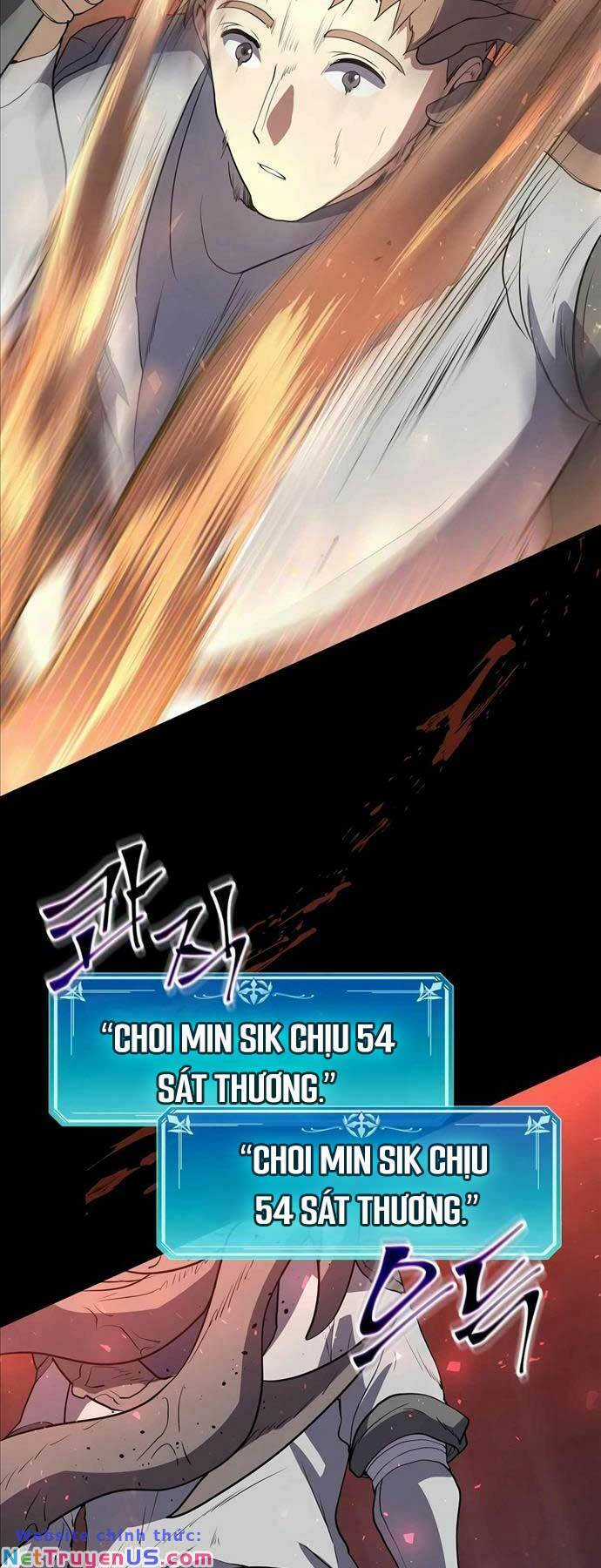 Tôi Thăng Cấp Bằng Kĩ Năng Chapter 44 trang 41