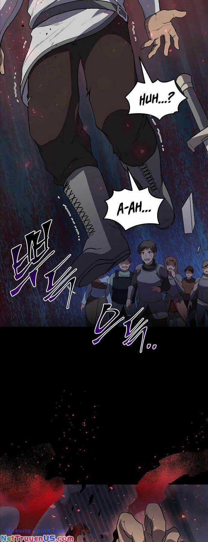 Tôi Thăng Cấp Bằng Kĩ Năng Chapter 44 trang 42