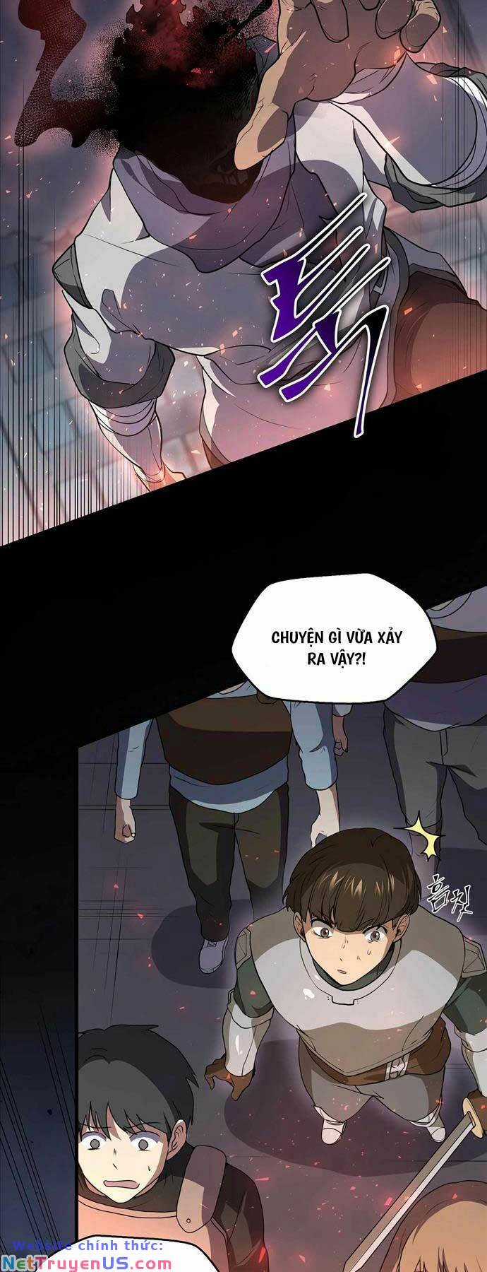 Tôi Thăng Cấp Bằng Kĩ Năng Chapter 44 trang 43