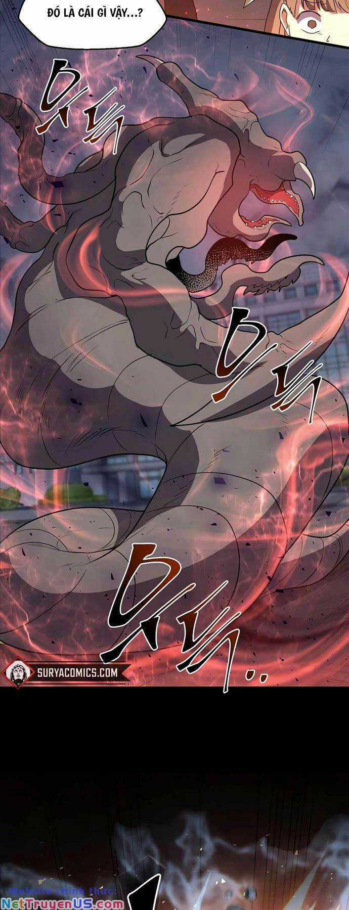 Tôi Thăng Cấp Bằng Kĩ Năng Chapter 44 trang 44