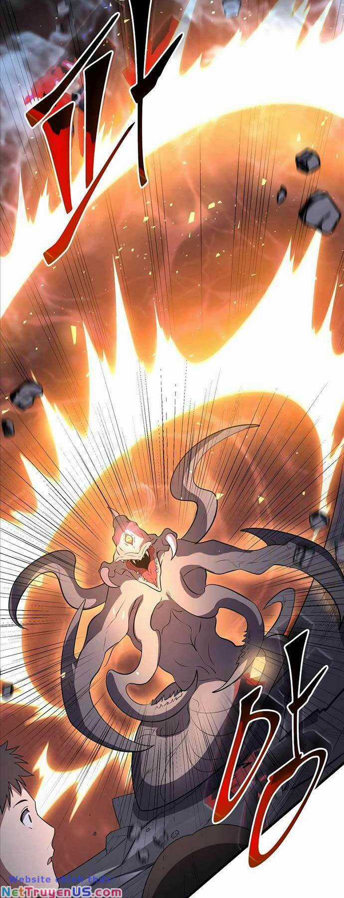 Tôi Thăng Cấp Bằng Kĩ Năng Chapter 44 trang 45