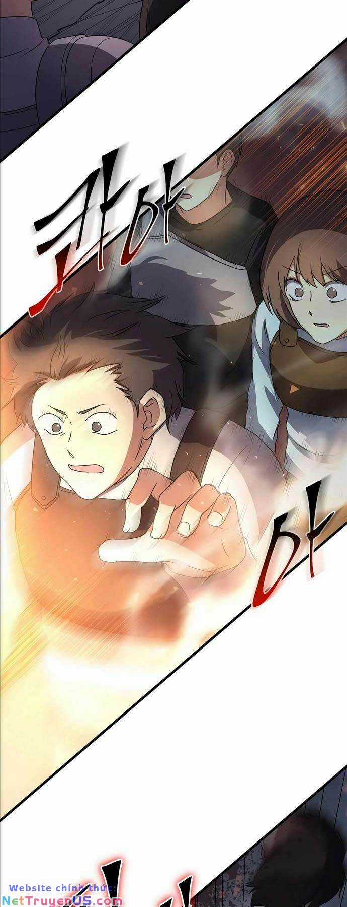 Tôi Thăng Cấp Bằng Kĩ Năng Chapter 44 trang 46