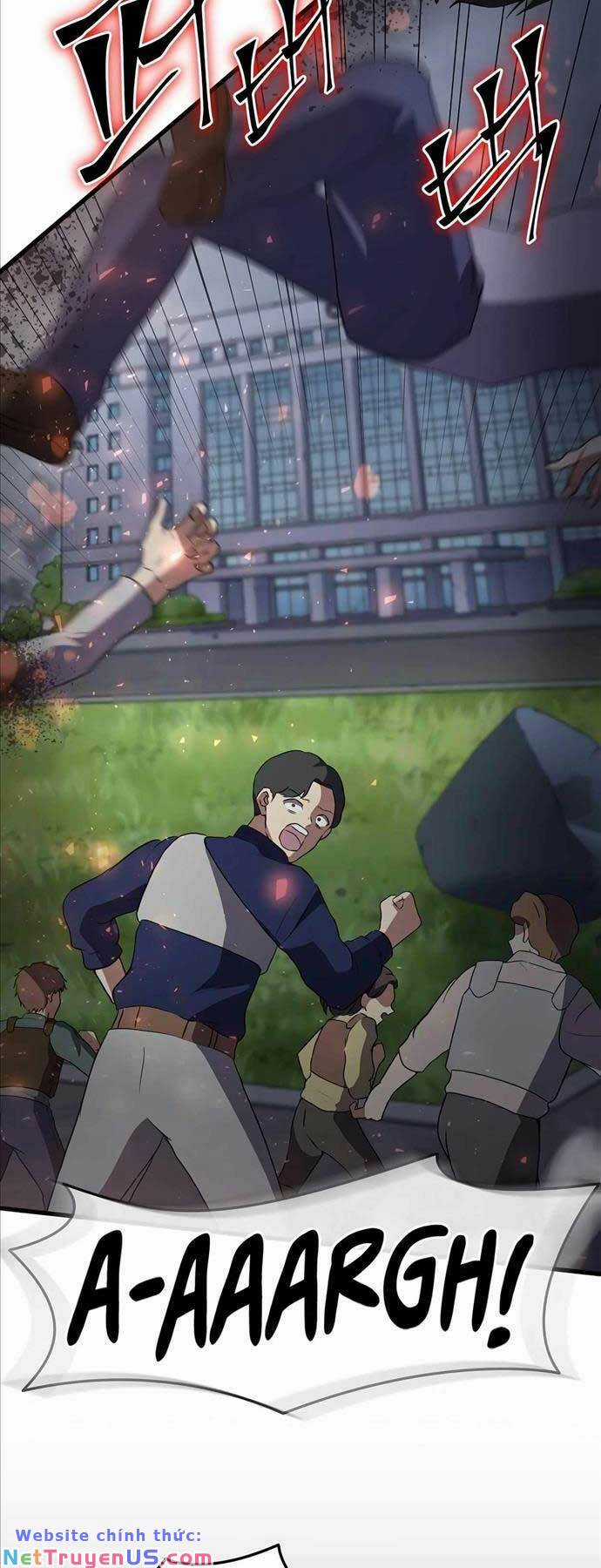 Tôi Thăng Cấp Bằng Kĩ Năng Chapter 44 trang 47