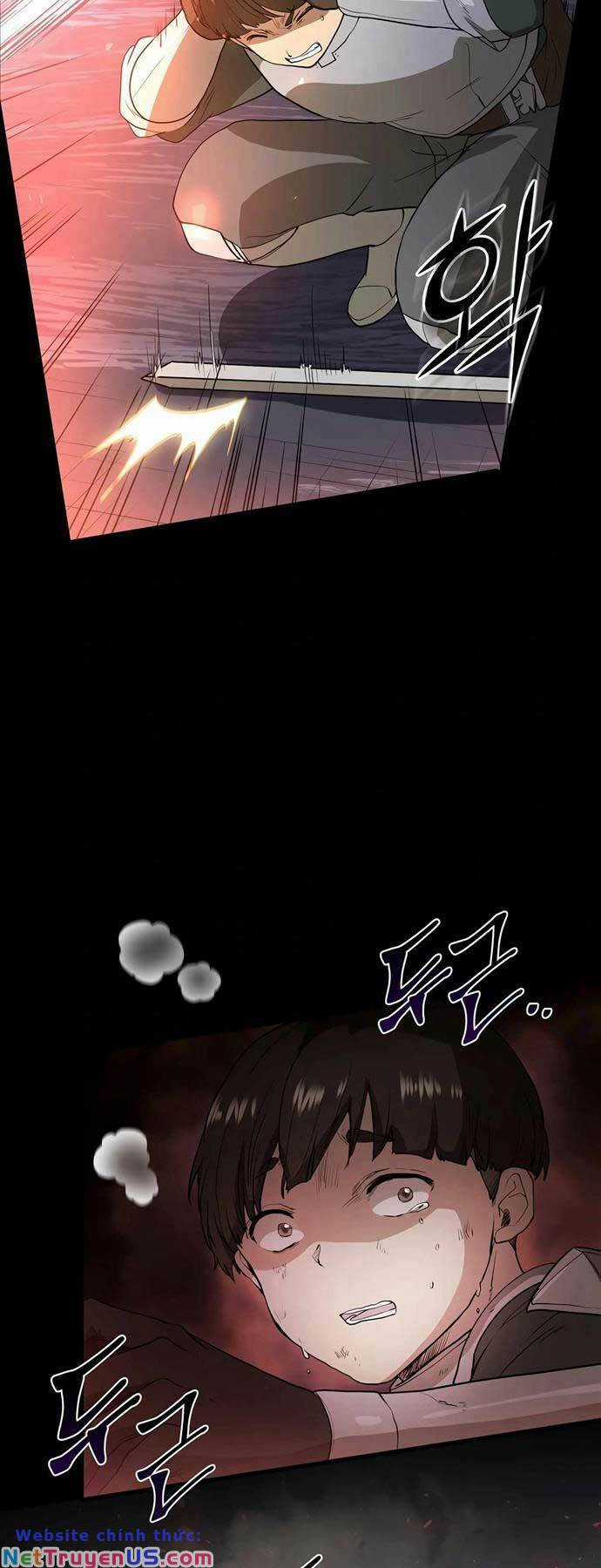 Tôi Thăng Cấp Bằng Kĩ Năng Chapter 44 trang 49