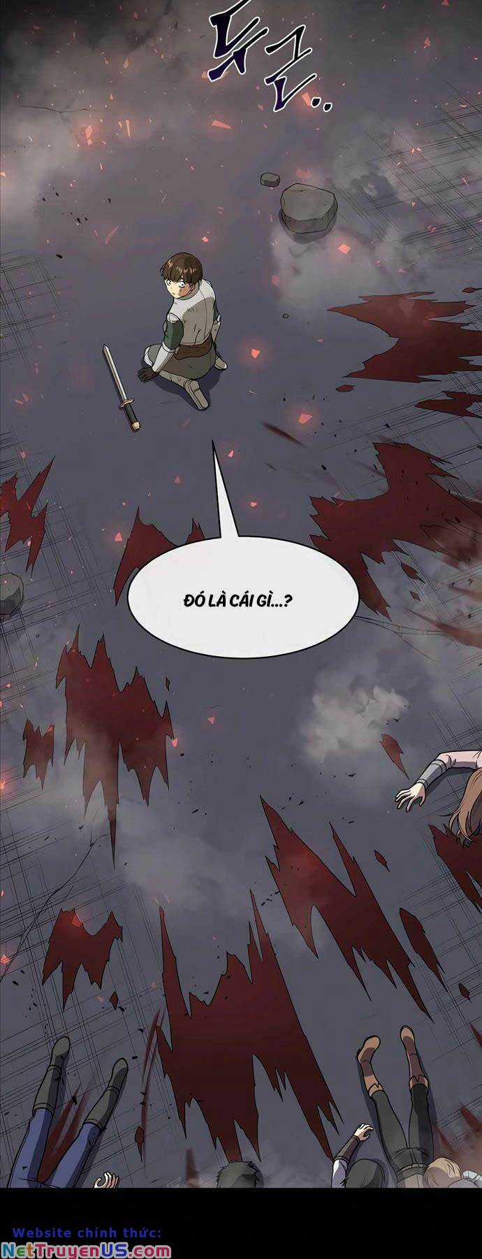 Tôi Thăng Cấp Bằng Kĩ Năng Chapter 44 trang 50