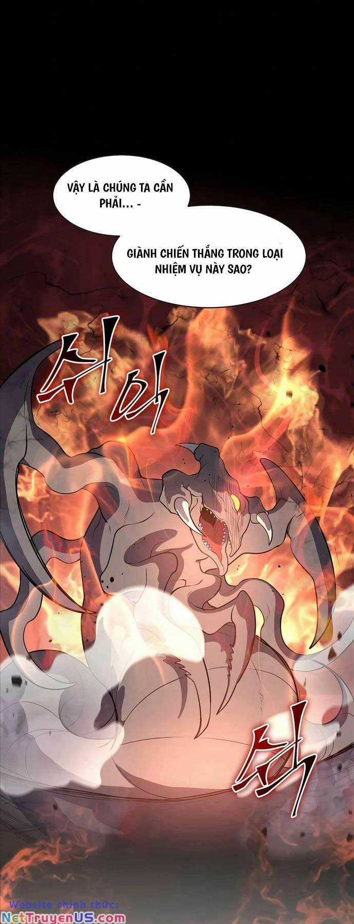 Tôi Thăng Cấp Bằng Kĩ Năng Chapter 44 trang 51