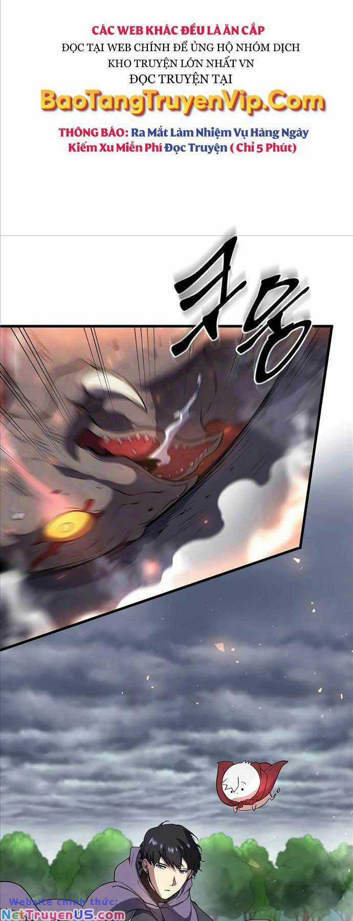 Tôi Thăng Cấp Bằng Kĩ Năng Chapter 44 trang 53