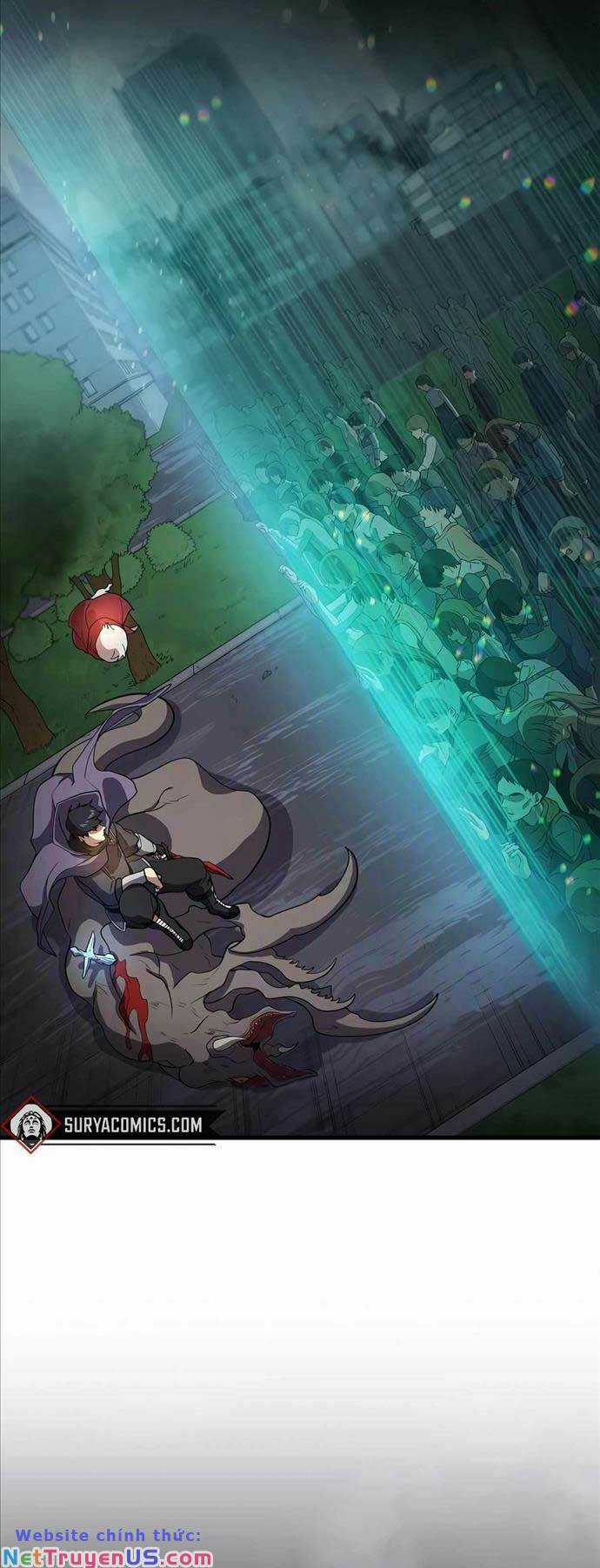 Tôi Thăng Cấp Bằng Kĩ Năng Chapter 44 trang 55