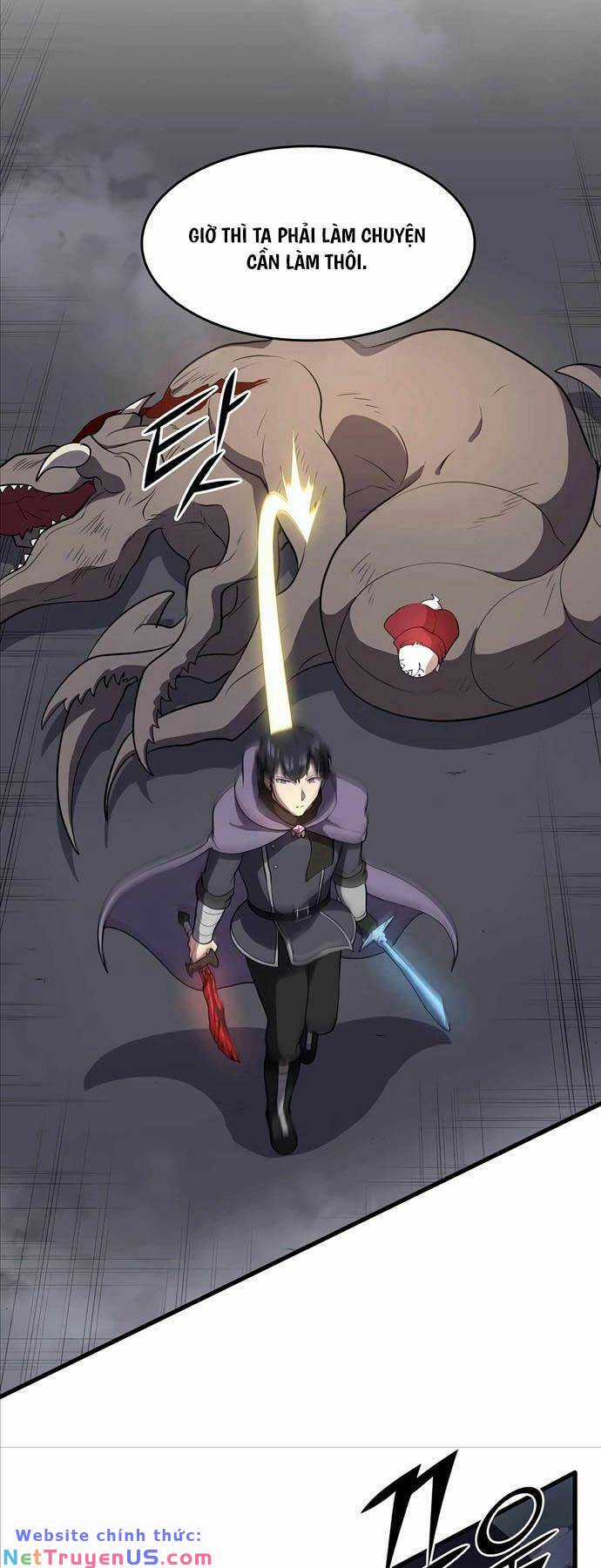 Tôi Thăng Cấp Bằng Kĩ Năng Chapter 44 trang 56