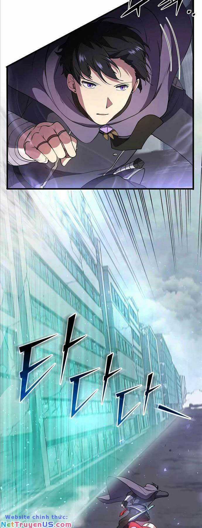 Tôi Thăng Cấp Bằng Kĩ Năng Chapter 44 trang 57