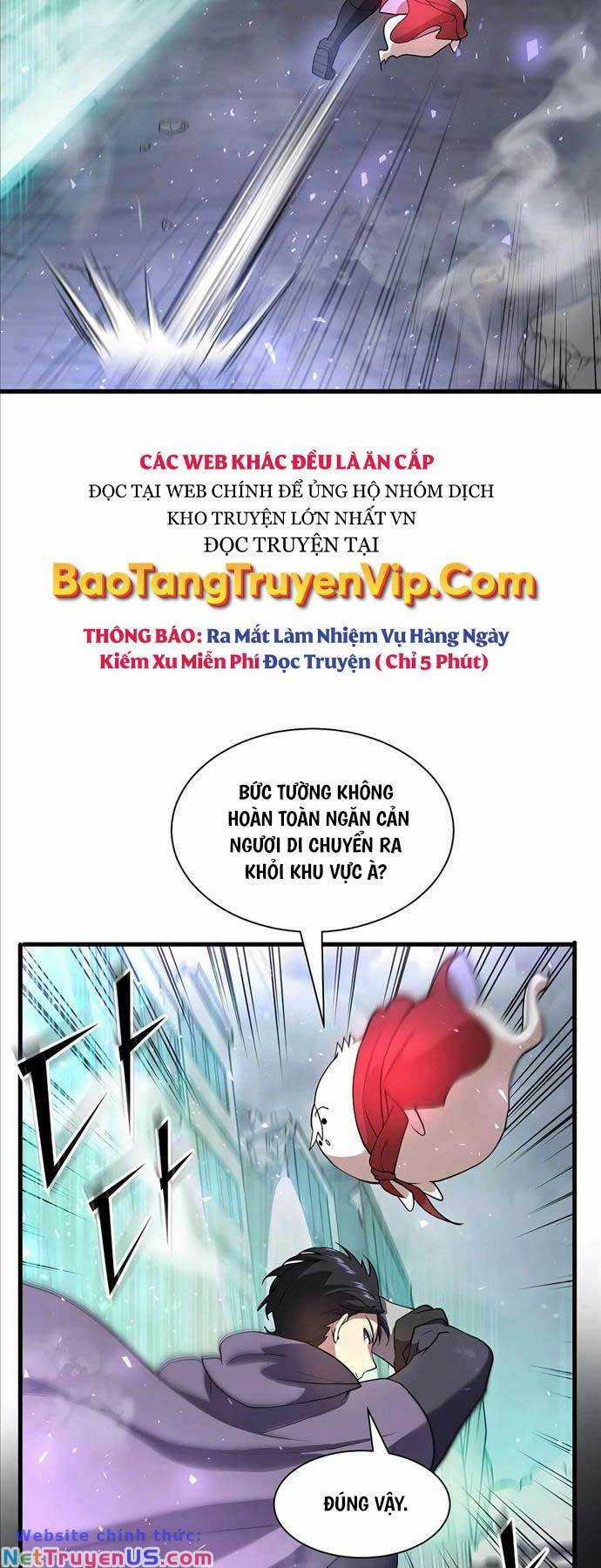 Tôi Thăng Cấp Bằng Kĩ Năng Chapter 44 trang 58