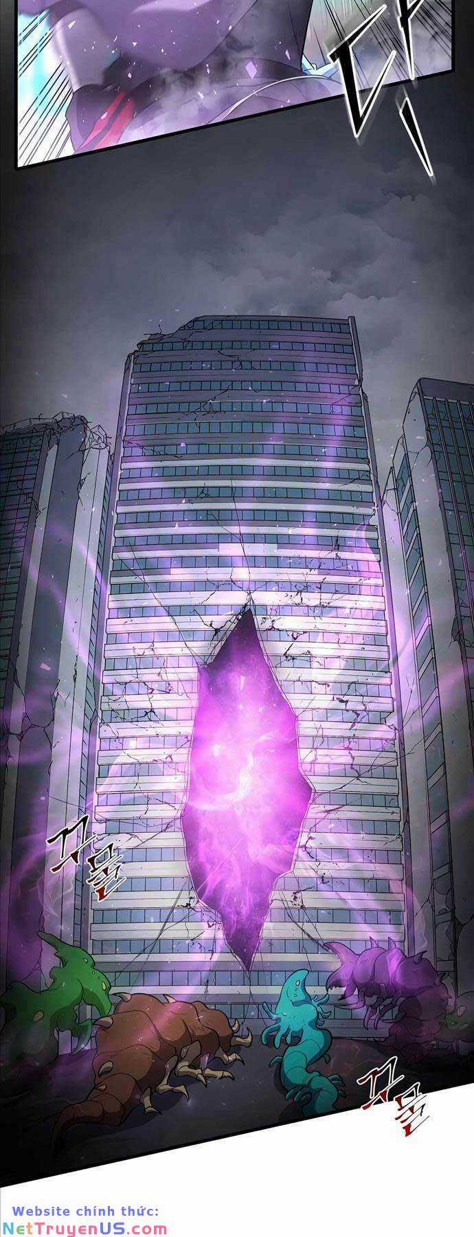 Tôi Thăng Cấp Bằng Kĩ Năng Chapter 44 trang 59