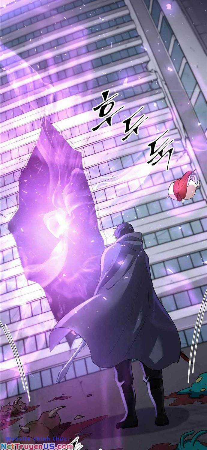 Tôi Thăng Cấp Bằng Kĩ Năng Chapter 44 trang 61