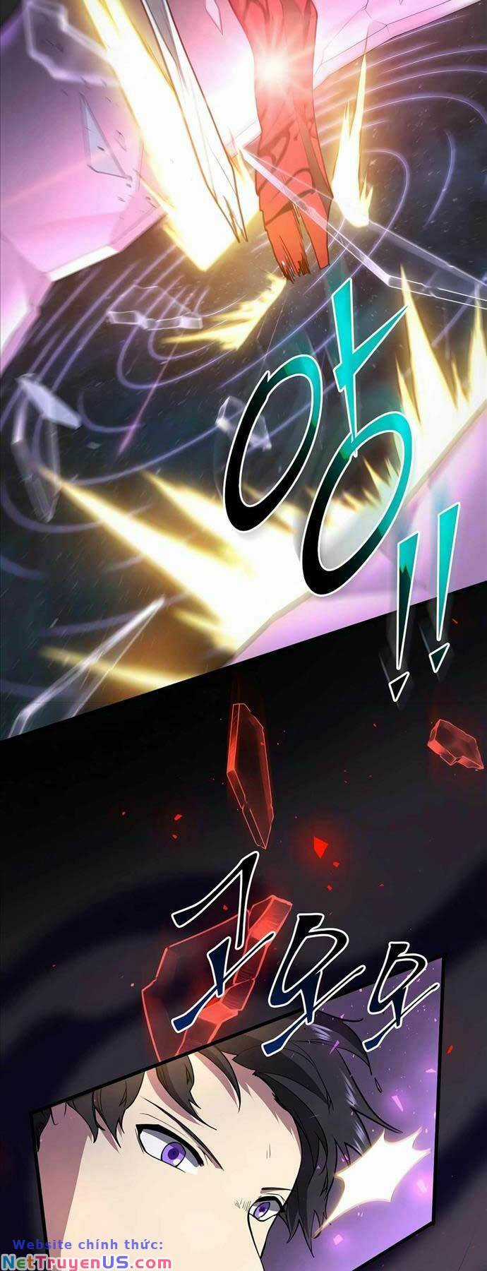 Tôi Thăng Cấp Bằng Kĩ Năng Chapter 44 trang 65