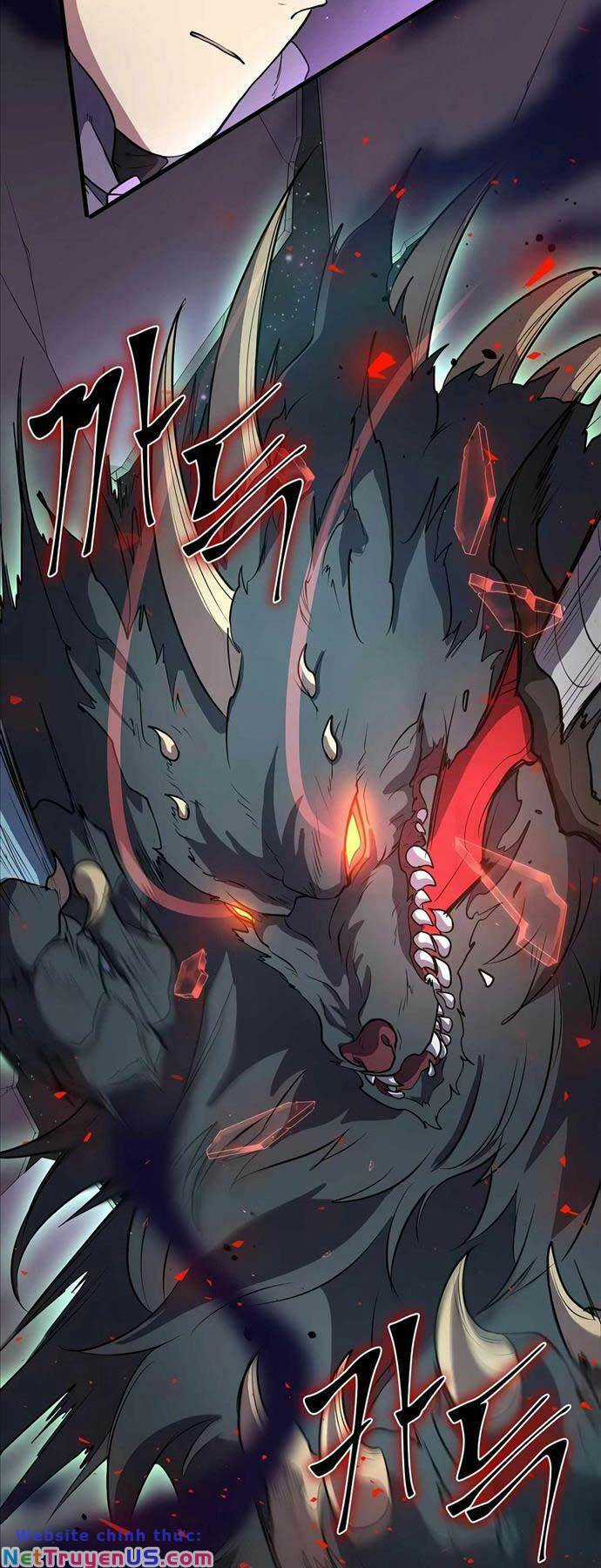 Tôi Thăng Cấp Bằng Kĩ Năng Chapter 44 trang 66