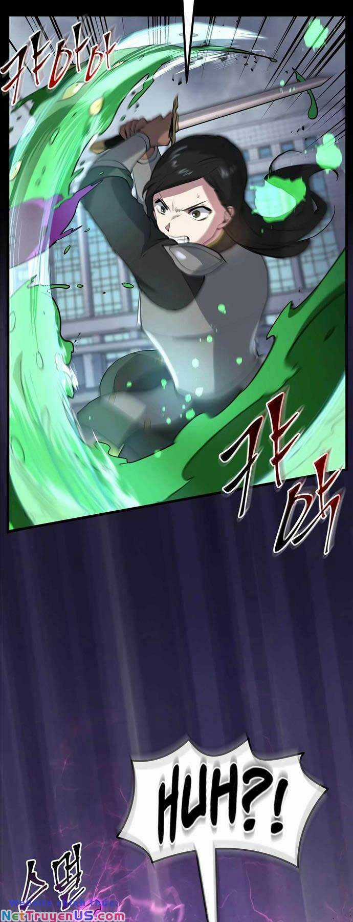 Tôi Thăng Cấp Bằng Kĩ Năng Chapter 44 trang 9