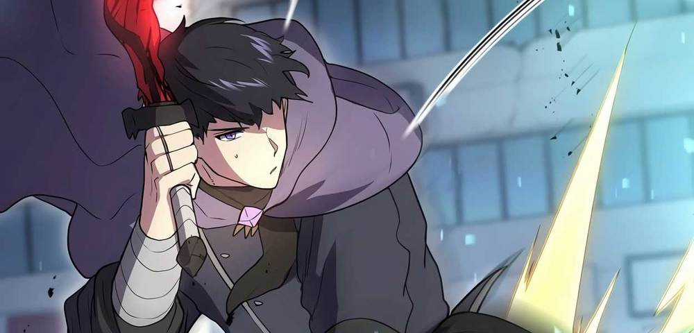 Tôi Thăng Cấp Bằng Kĩ Năng Chapter 45 trang 12