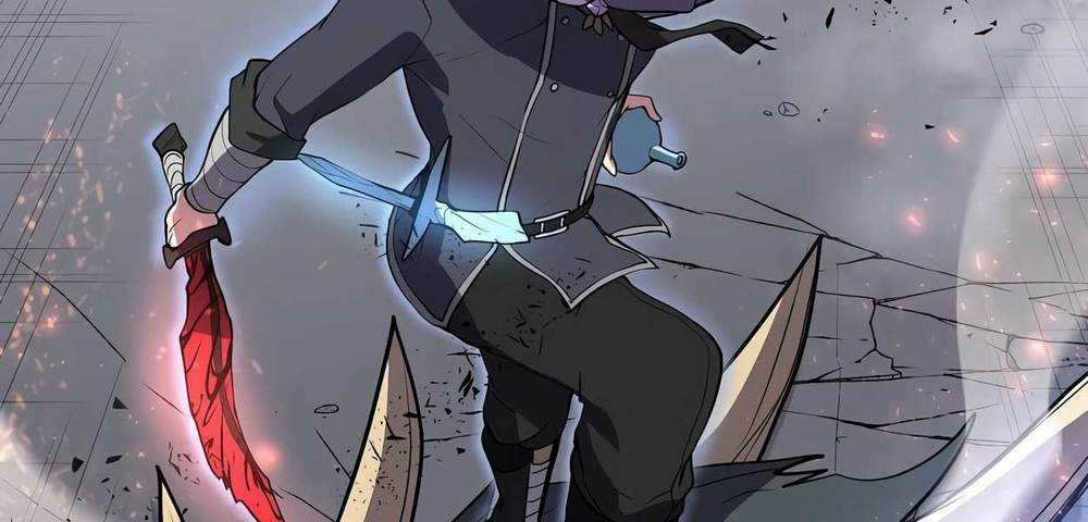 Tôi Thăng Cấp Bằng Kĩ Năng Chapter 45 trang 125