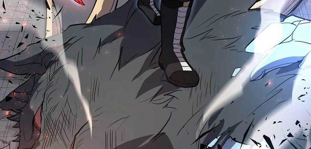 Tôi Thăng Cấp Bằng Kĩ Năng Chapter 45 trang 126