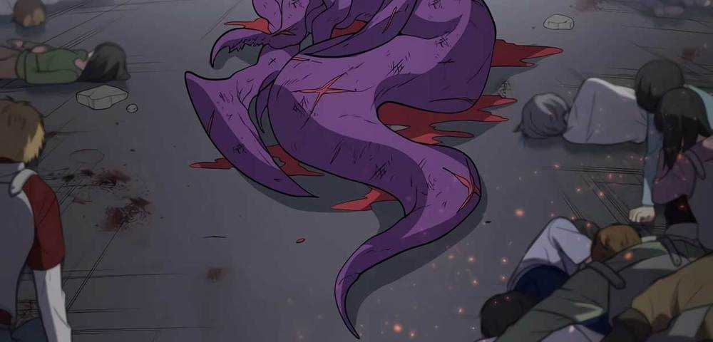 Tôi Thăng Cấp Bằng Kĩ Năng Chapter 45 trang 177