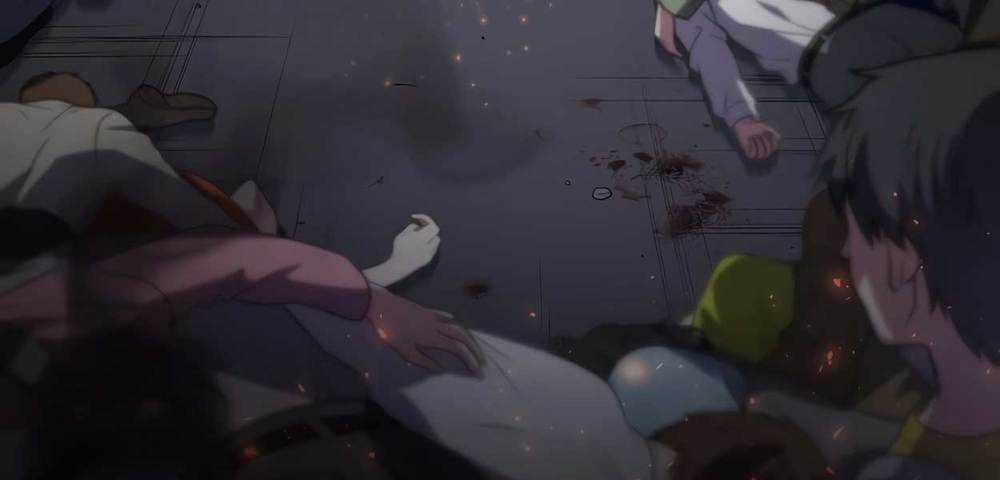 Tôi Thăng Cấp Bằng Kĩ Năng Chapter 45 trang 179