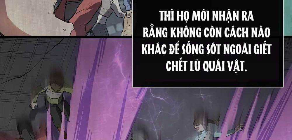 Tôi Thăng Cấp Bằng Kĩ Năng Chapter 45 trang 184