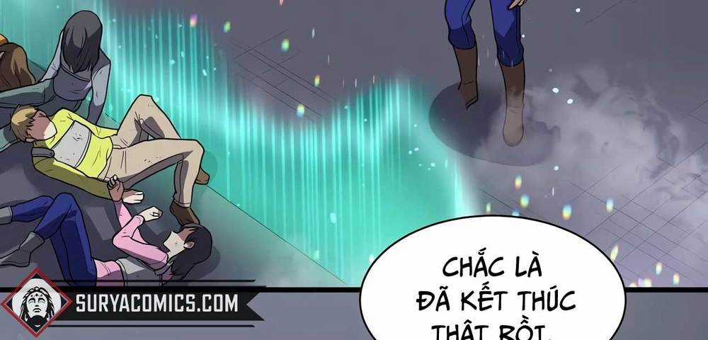 Tôi Thăng Cấp Bằng Kĩ Năng Chapter 45 trang 200