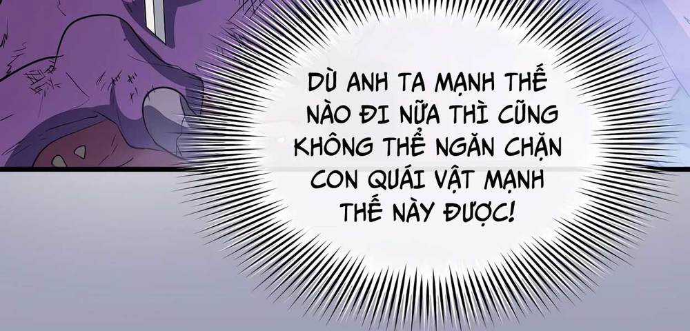 Tôi Thăng Cấp Bằng Kĩ Năng Chapter 45 trang 205