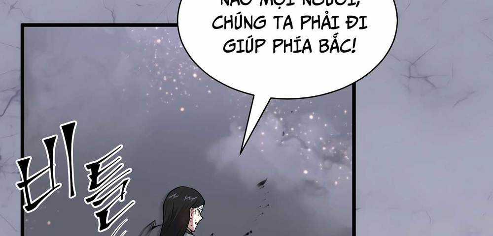 Tôi Thăng Cấp Bằng Kĩ Năng Chapter 45 trang 207