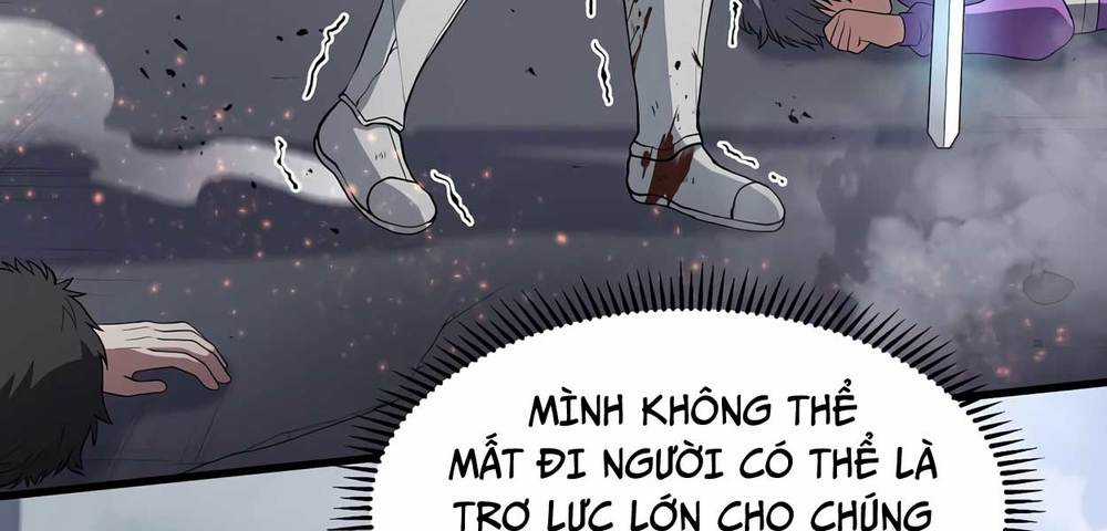 Tôi Thăng Cấp Bằng Kĩ Năng Chapter 45 trang 211